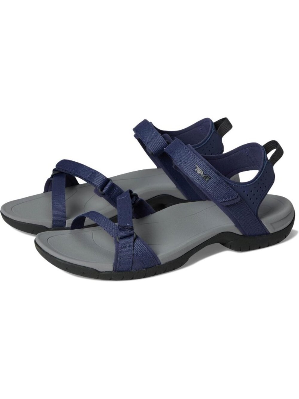 Comfortable Women's Outdoor Sandals | Lightweight, Adjustable Straps, Perfect
